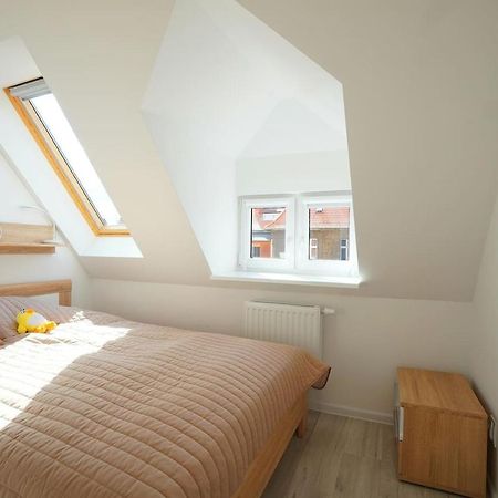 Like Home: Apartament Patrycja Szczecin Extérieur photo