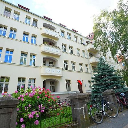 Like Home: Apartament Patrycja Szczecin Extérieur photo